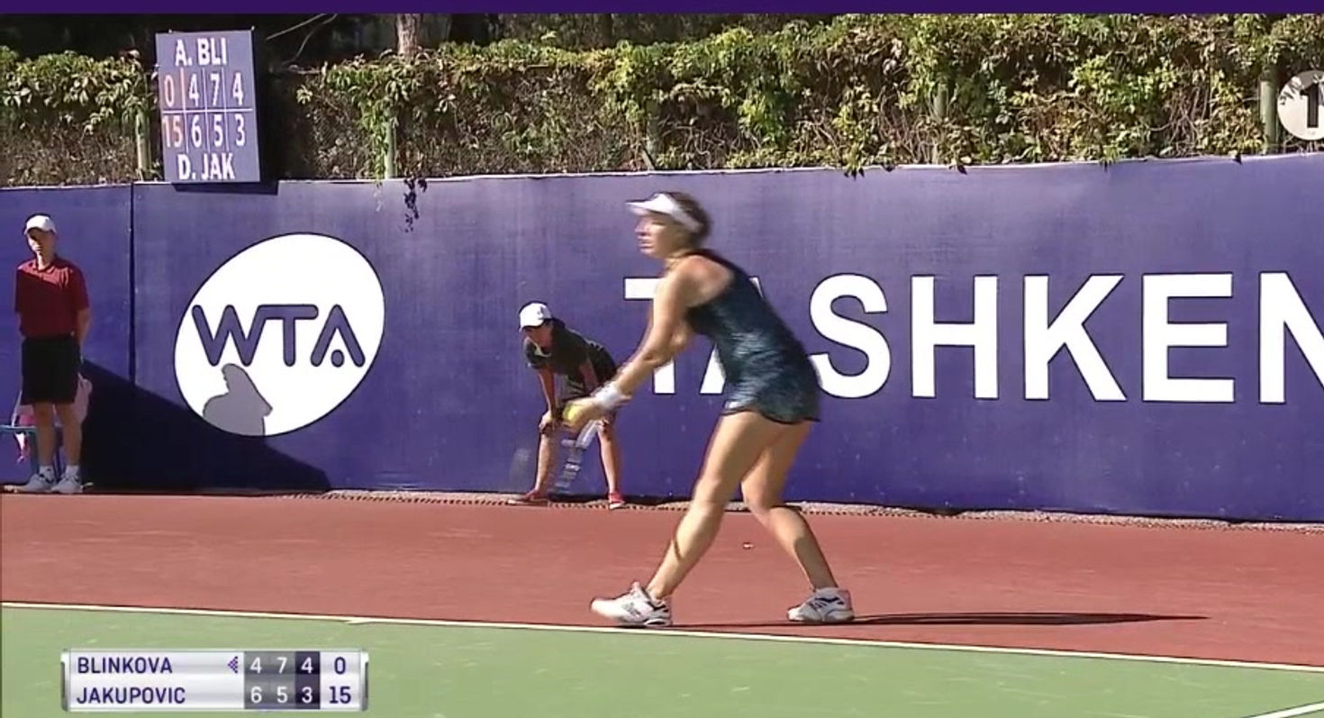 Tashkent Open R1